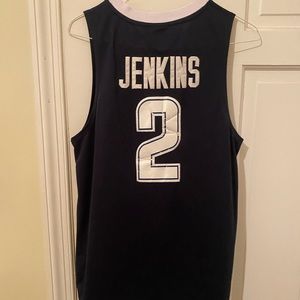 Kris Jenkins Villanova Jersey